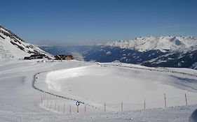 Golf&Ski Chalet